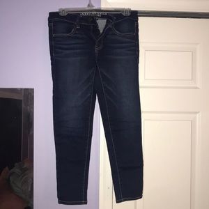 American Eagle Jeggins